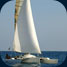 Sailing taste